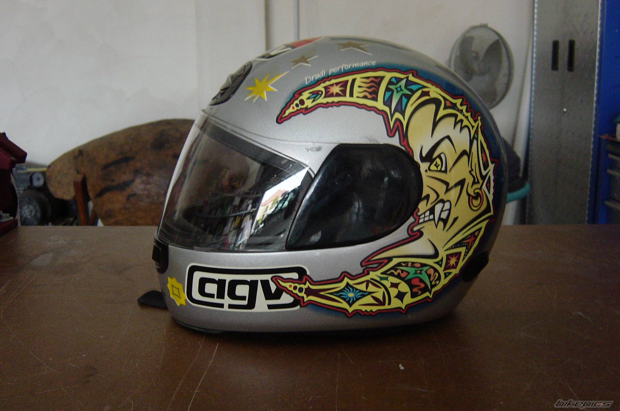 Bike Photo 499916