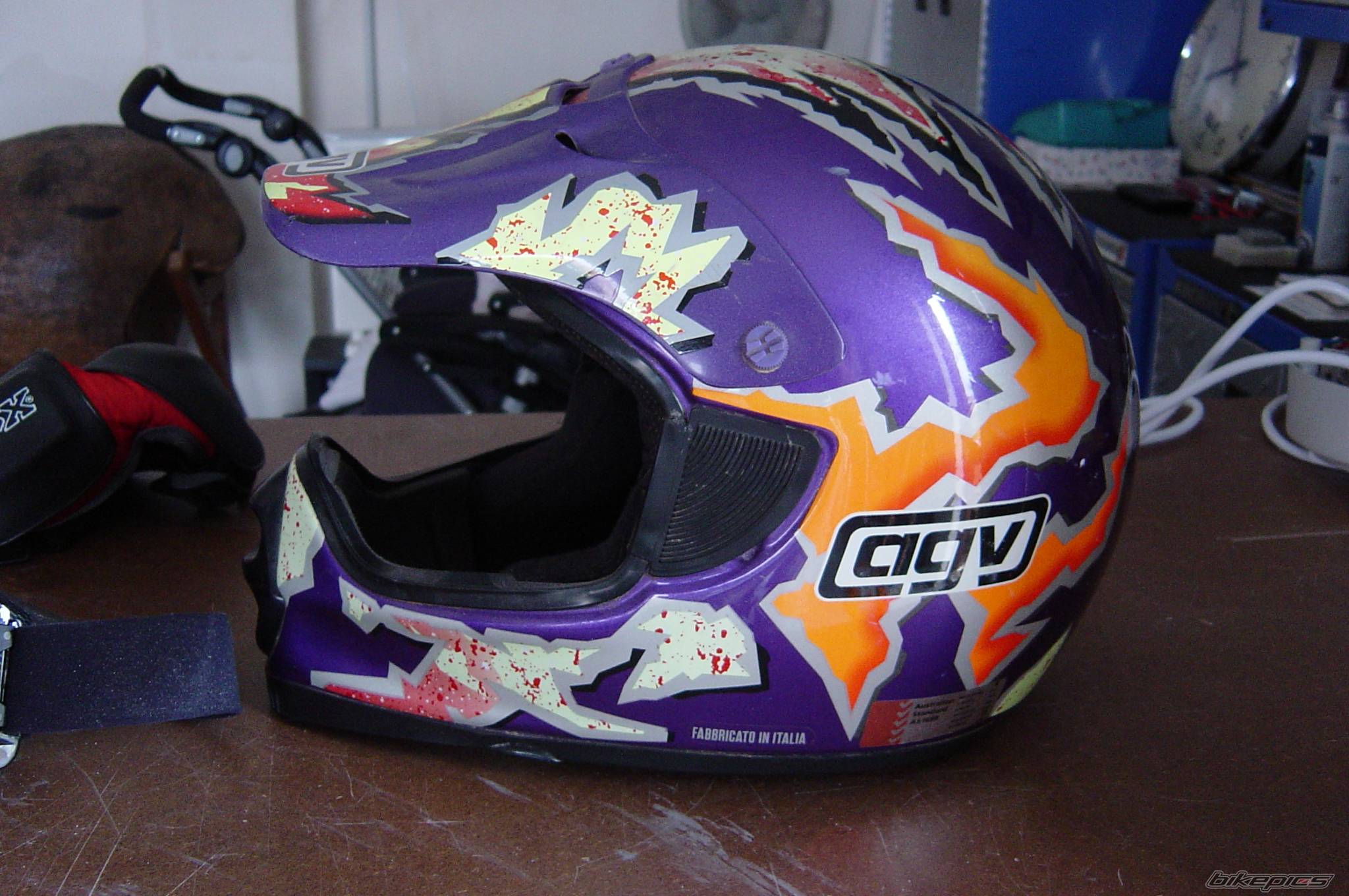 Bike Photo 499917