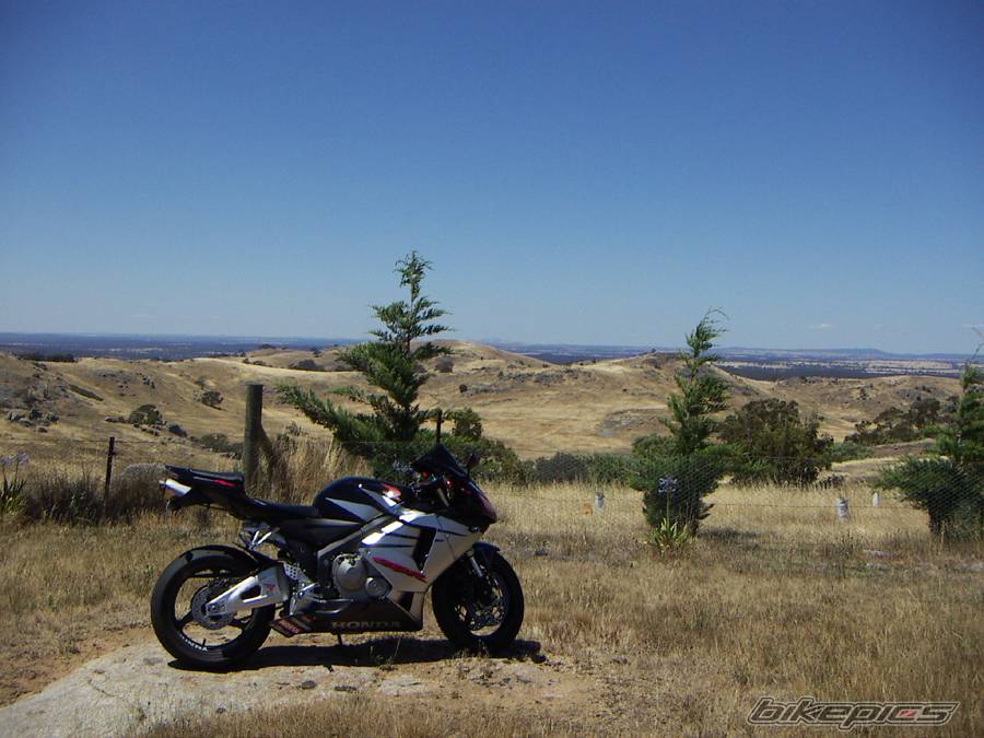 Bike Photo 499920
