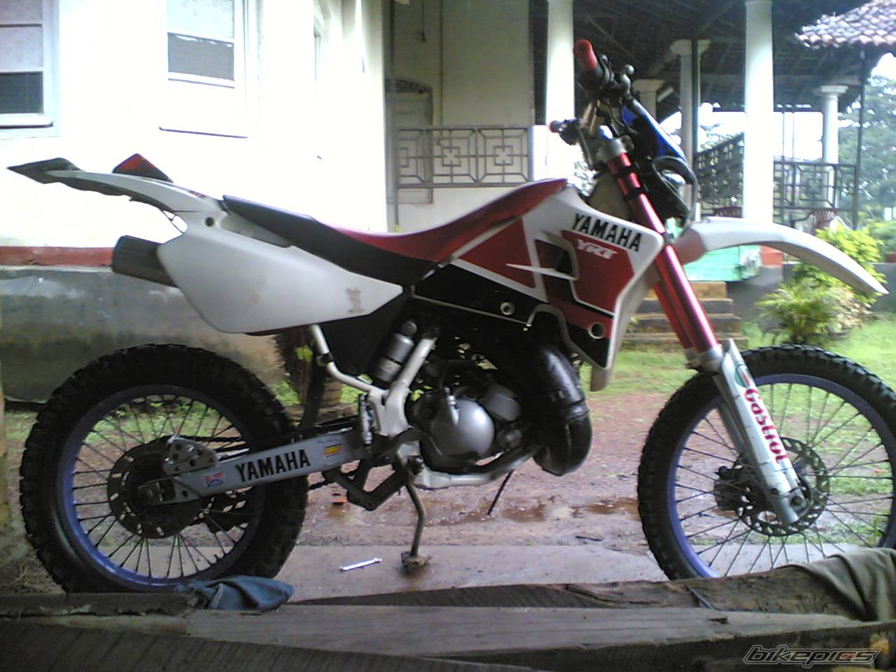 Bike Photo 499921