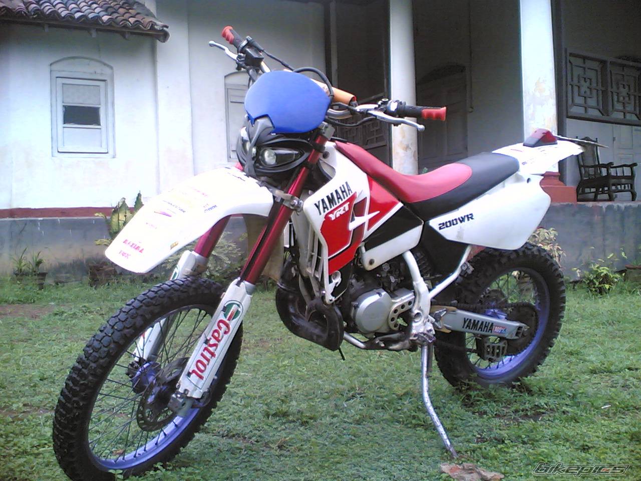 Bike Photo 499923