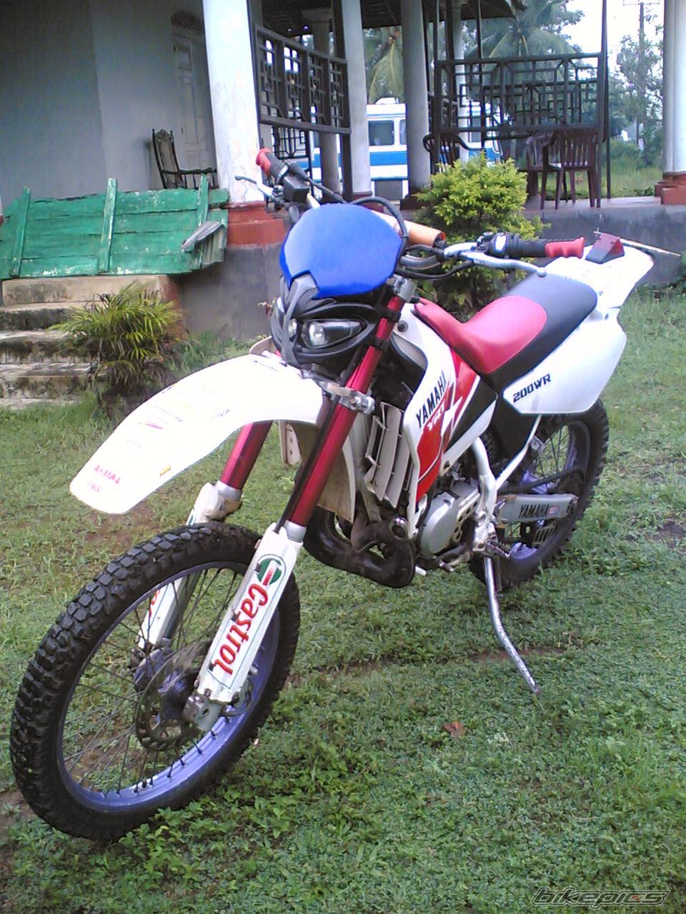 Bike Photo 499927