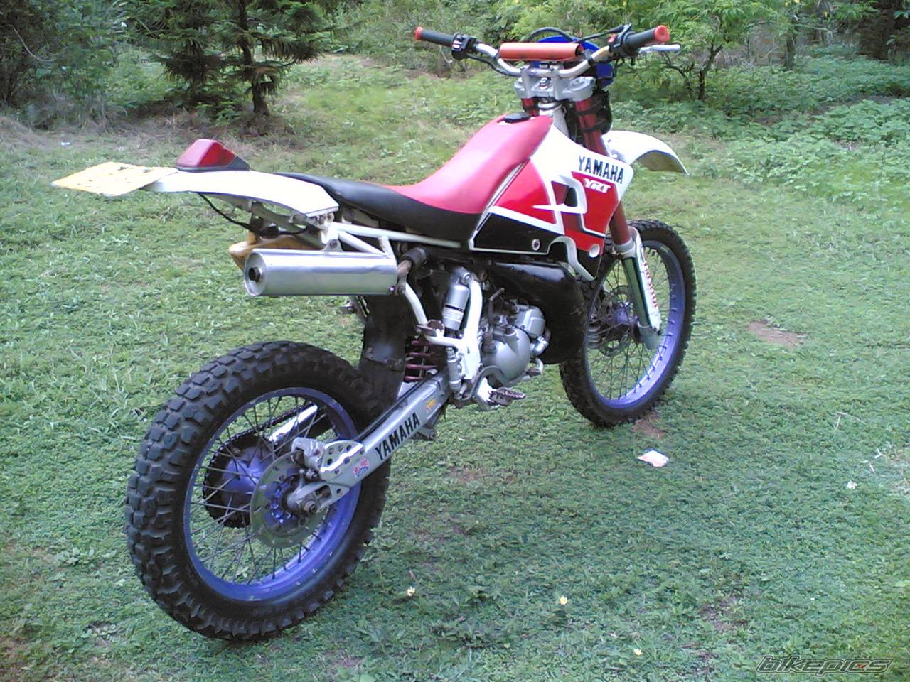 Bike Photo 499937