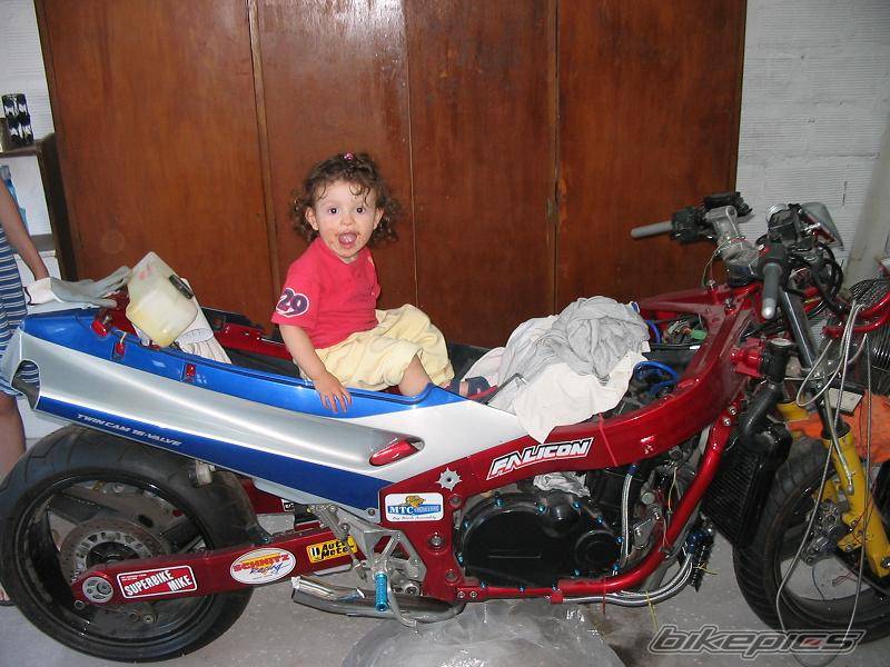 Bike Photo 499939