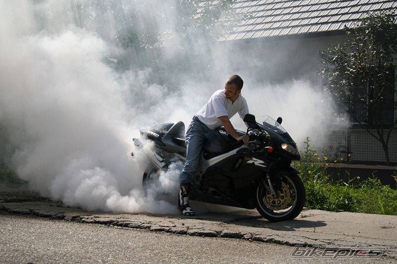 Bike Photo 499940