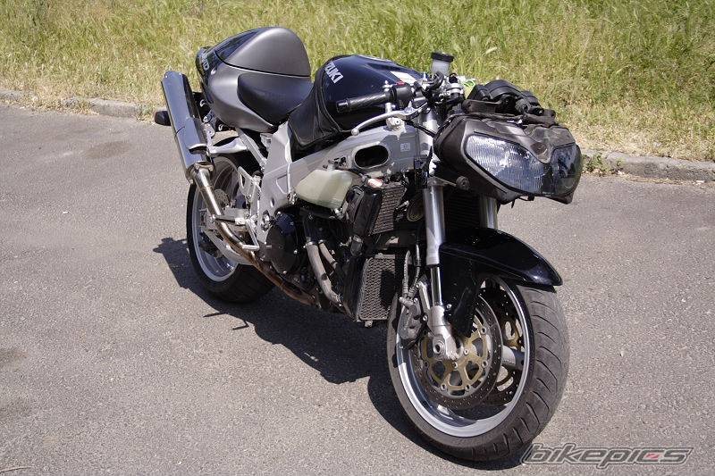 Bike Photo 499942