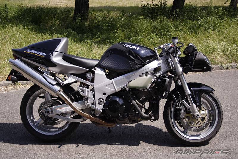Bike Photo 499943