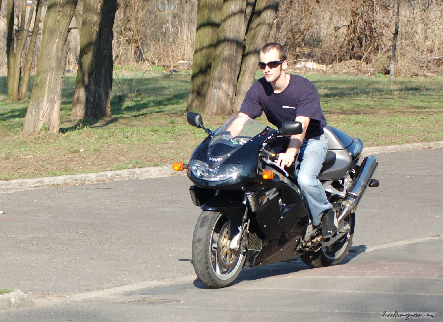 Bike Photo 499945