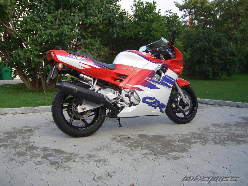 Bike Photo 499992