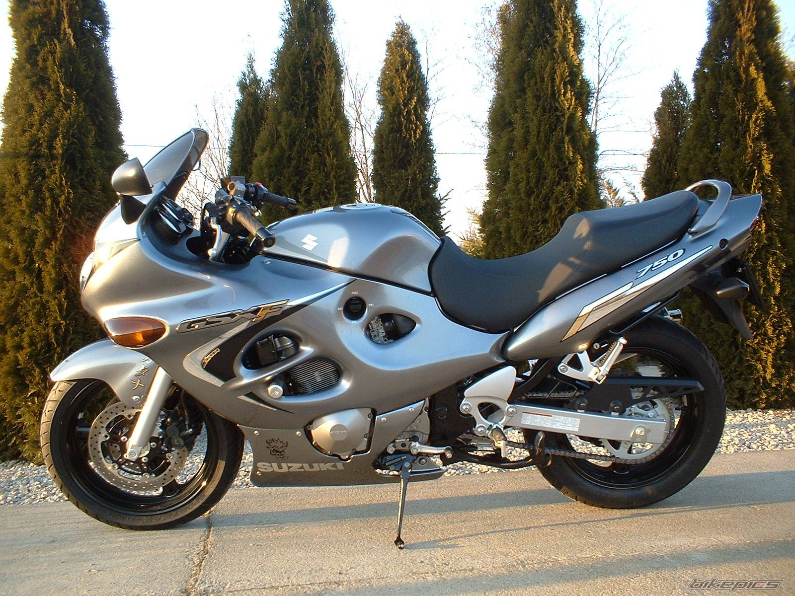 Bike Photo 499998