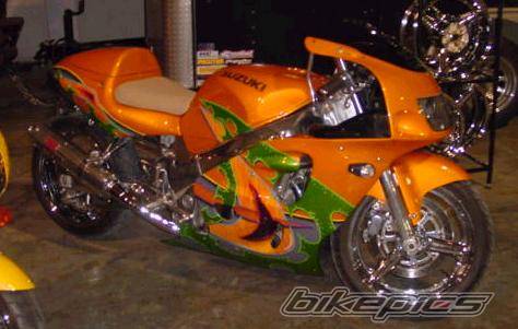 Bike Photo 500