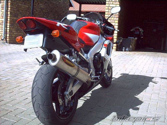 Bike Photo 50000