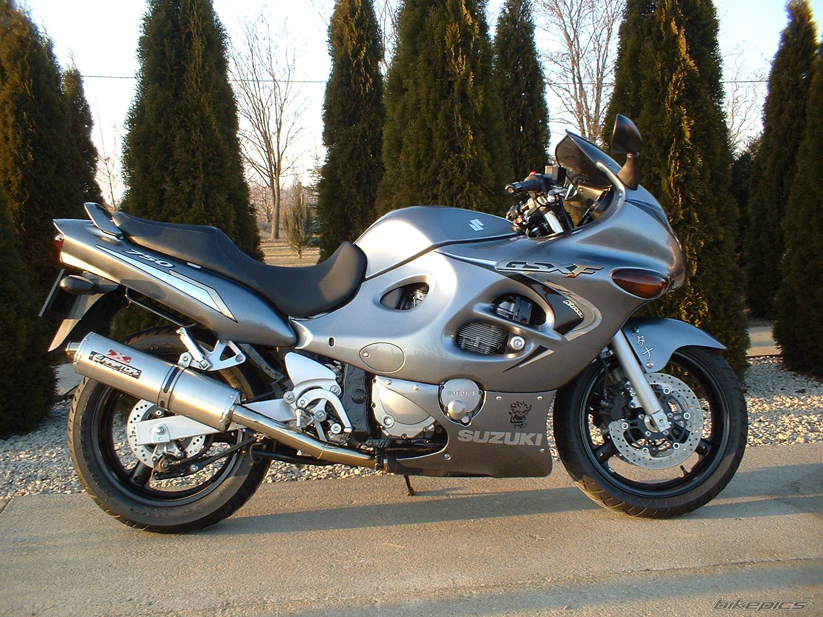 Bike Photo 500002