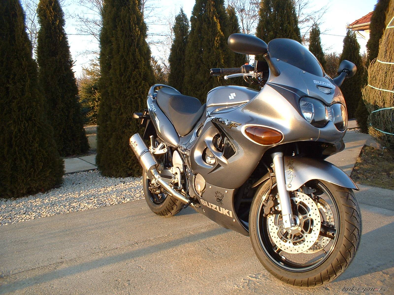 Bike Photo 500005