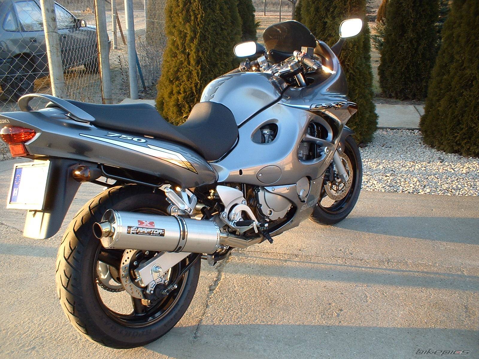 Bike Photo 500007