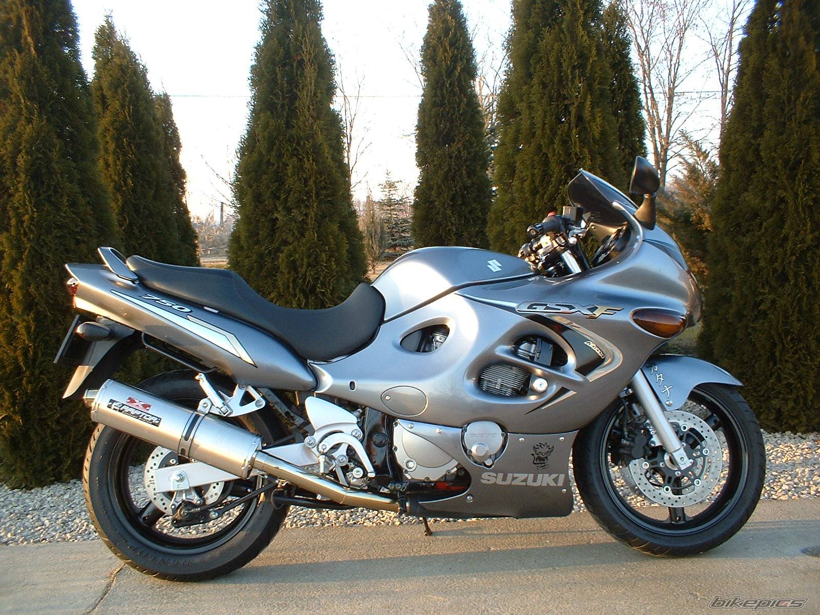 Bike Photo 500008