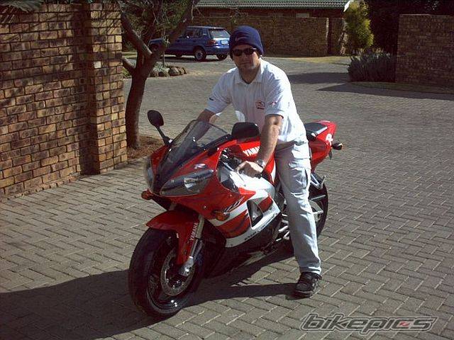 Bike Photo 50001