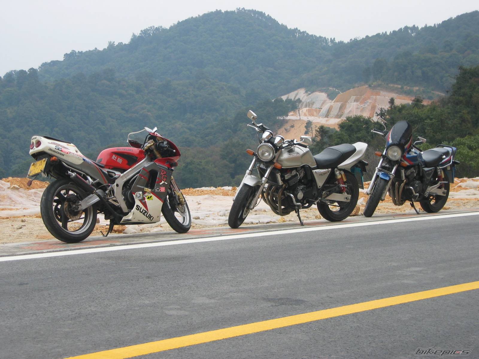 Bike Photo 500014