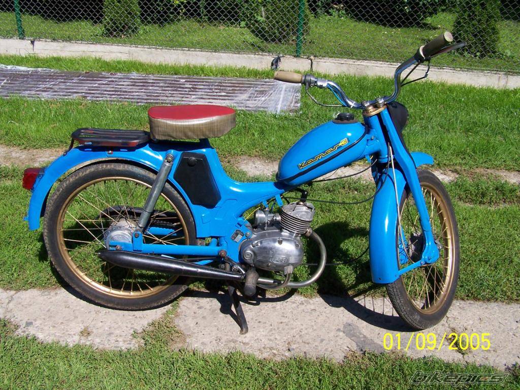 Bike Photo 500067