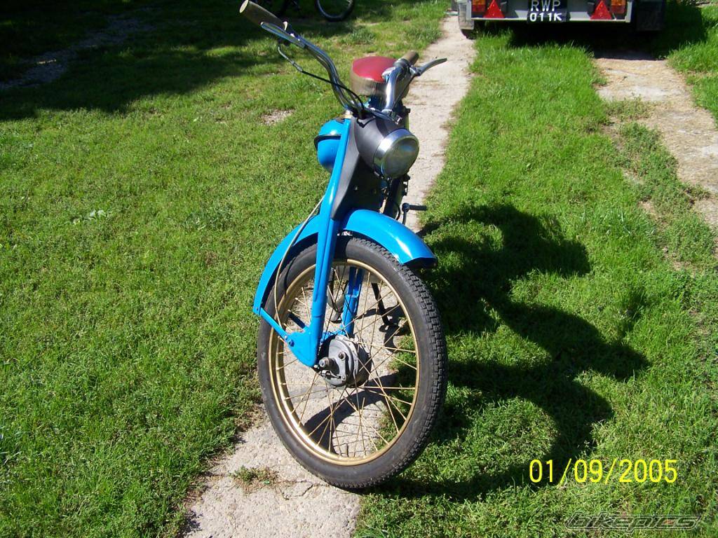 Bike Photo 500072