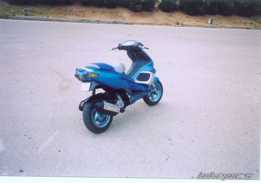 Bike Photo 500090