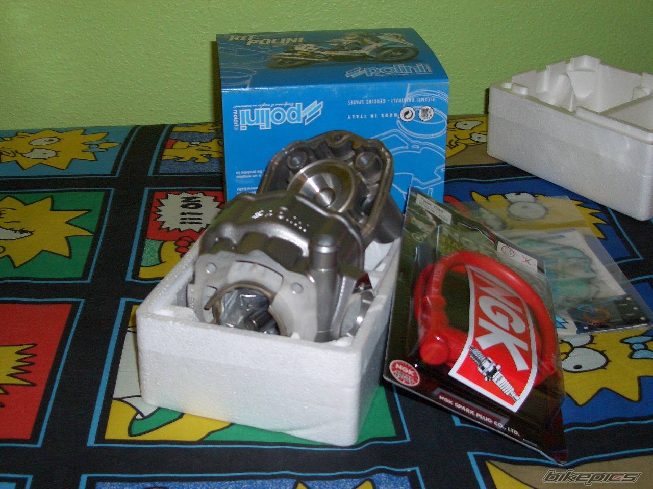 Photo 500099