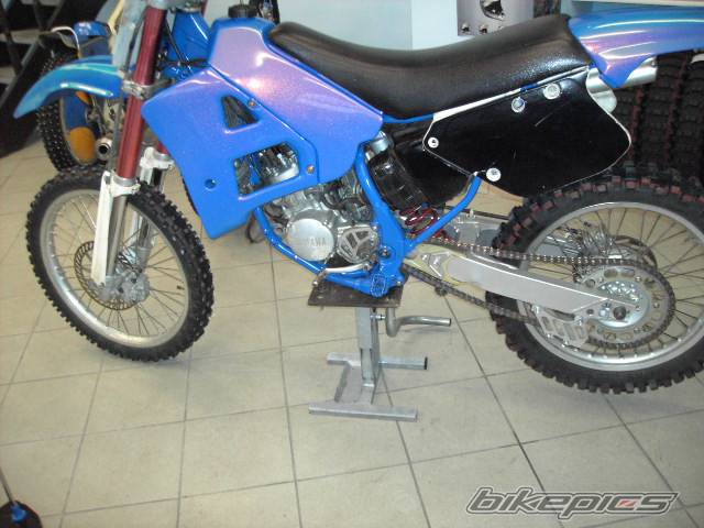 Bike Photo 500100