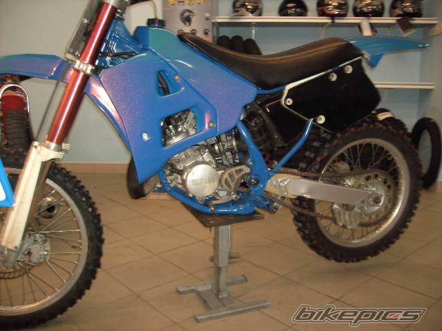 Bike Photo 500101