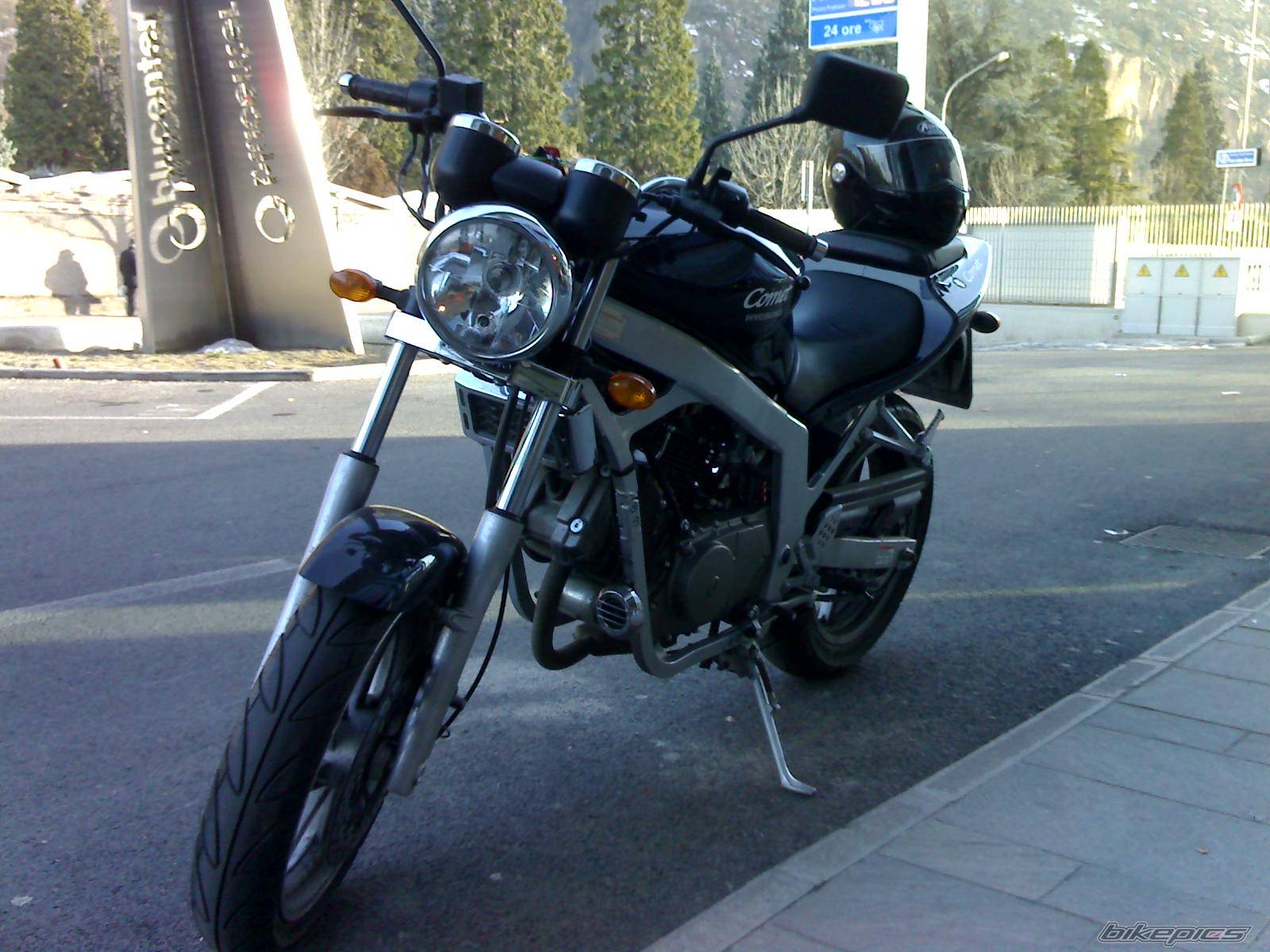 Bike Photo 500104