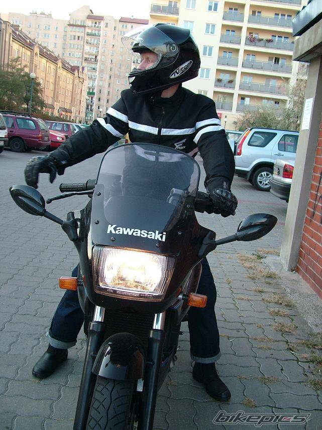 Bike Photo 500108