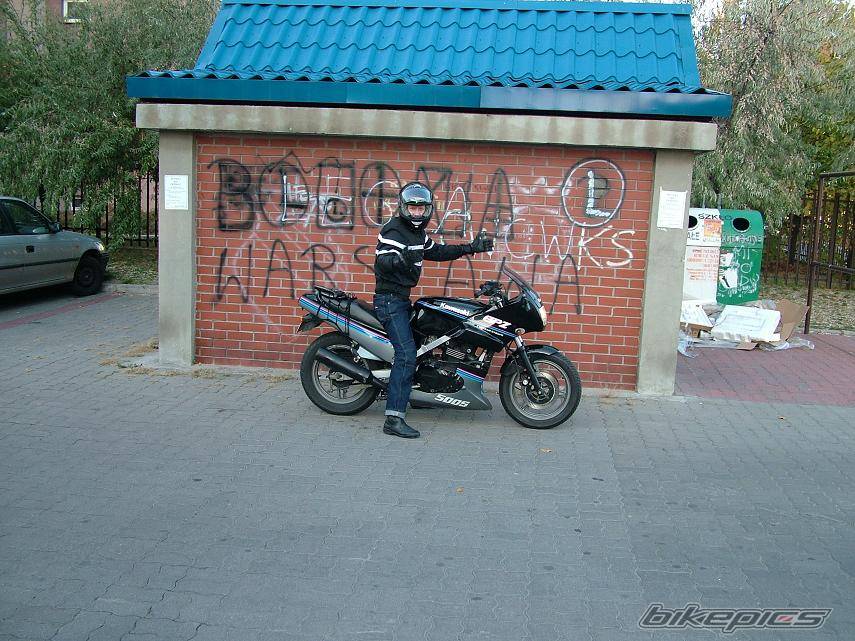 Bike Photo 500109