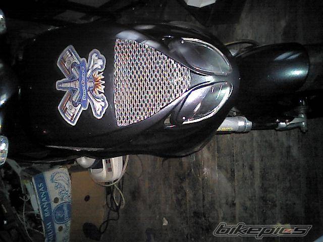 Bike Photo 500119