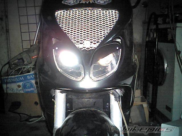 Bike Photo 500123