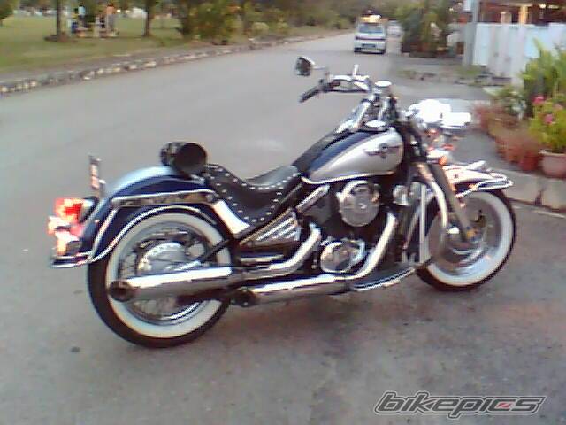 Bike Photo 500137