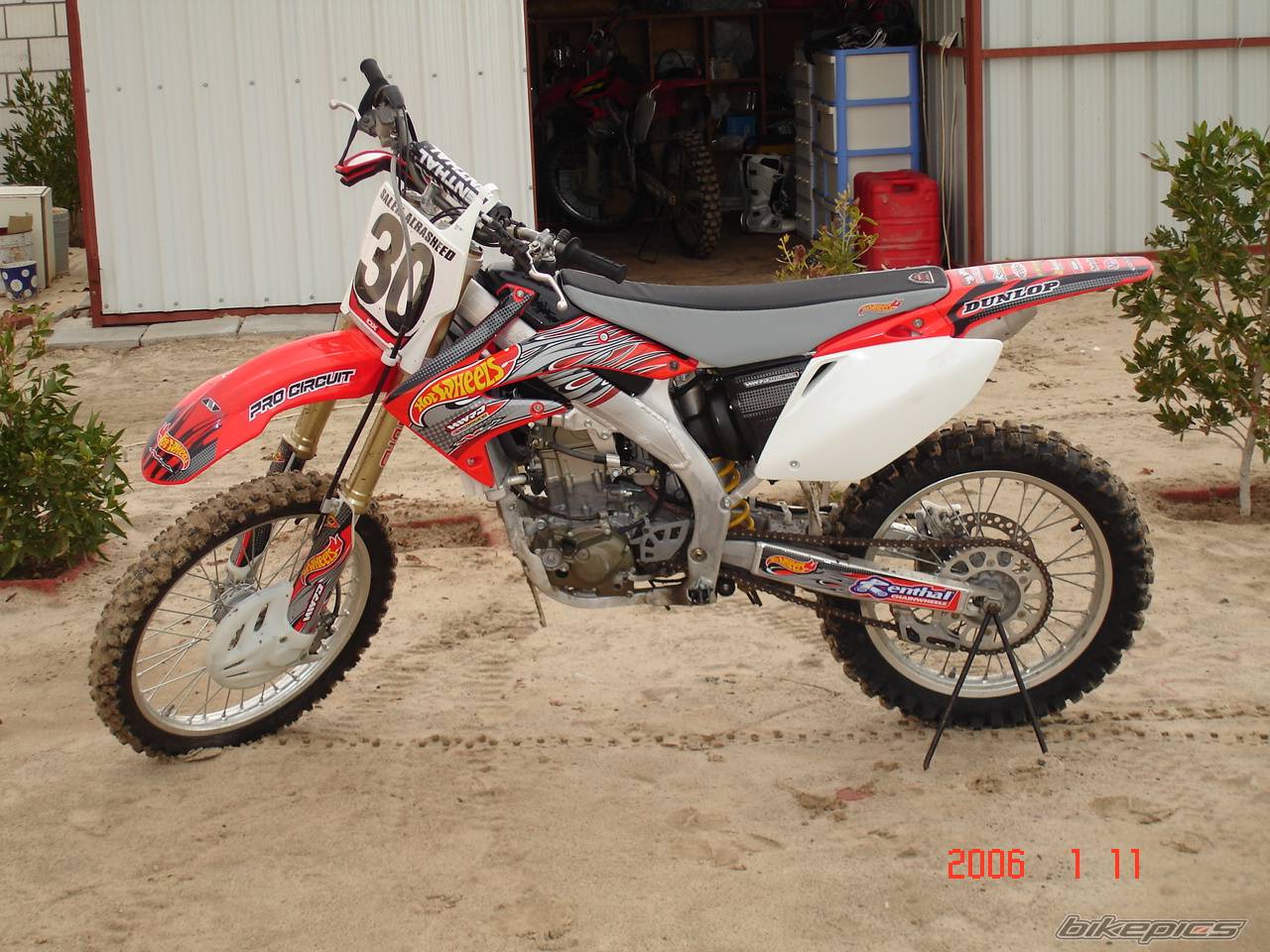 Bike Photo 500169
