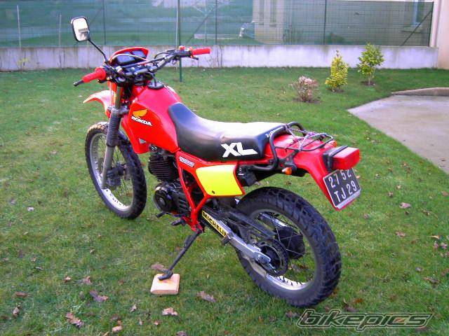 Bike Photo 500182