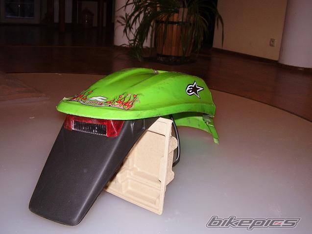 Bike Photo 500187