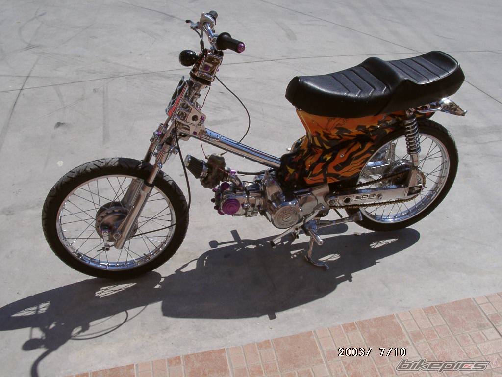Bike Photo 500189