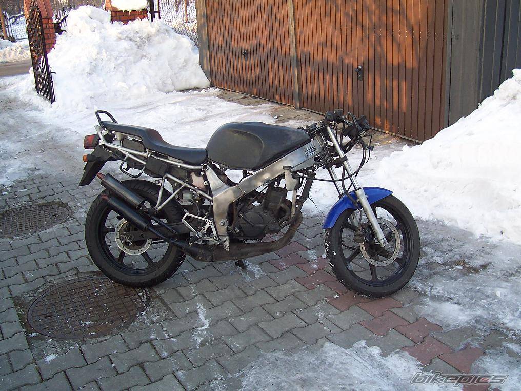 Bike Photo 500191