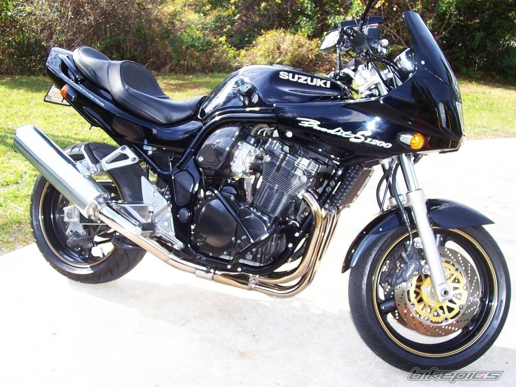 Bike Photo 500194