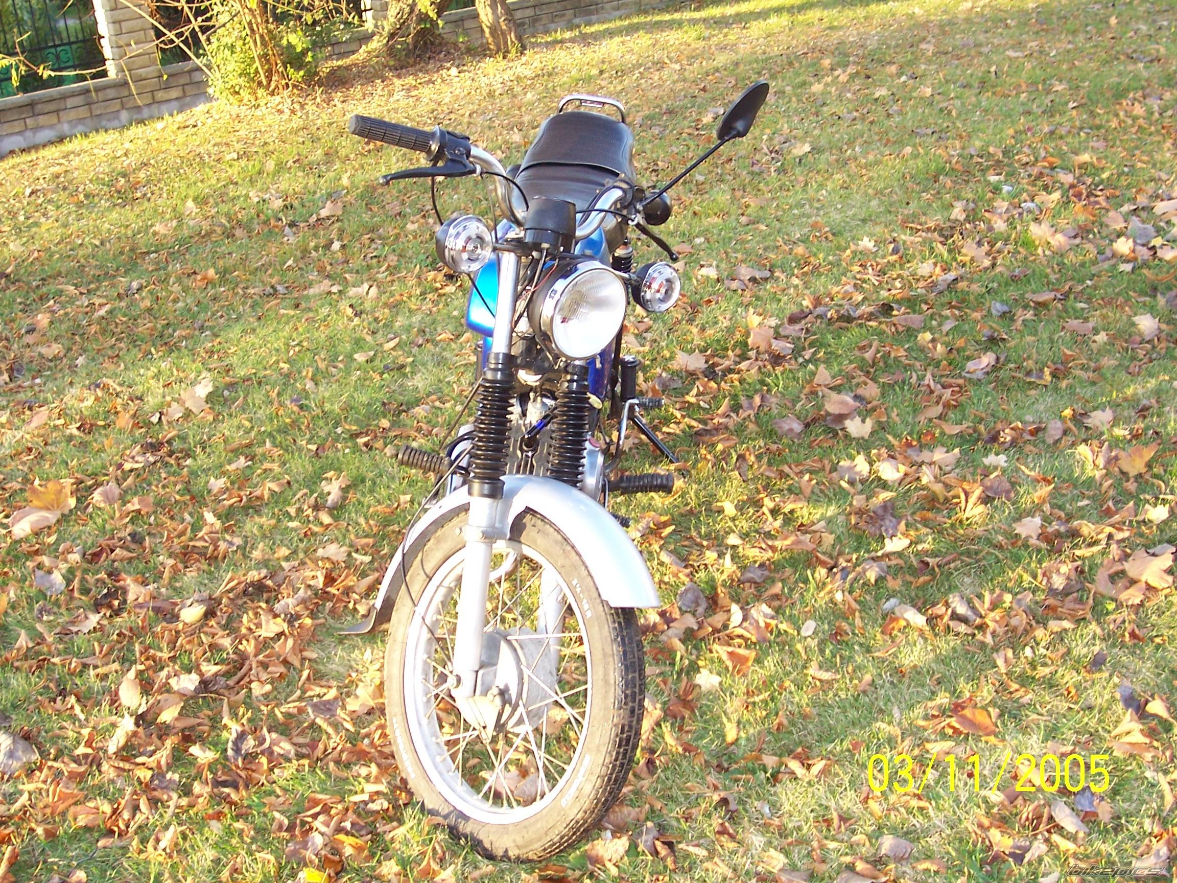 Bike Photo 500199