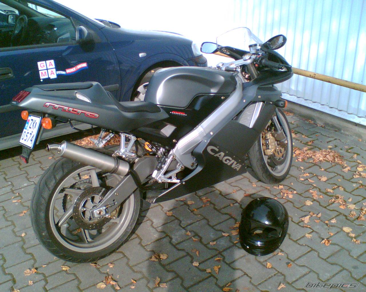 Bike Photo 500217