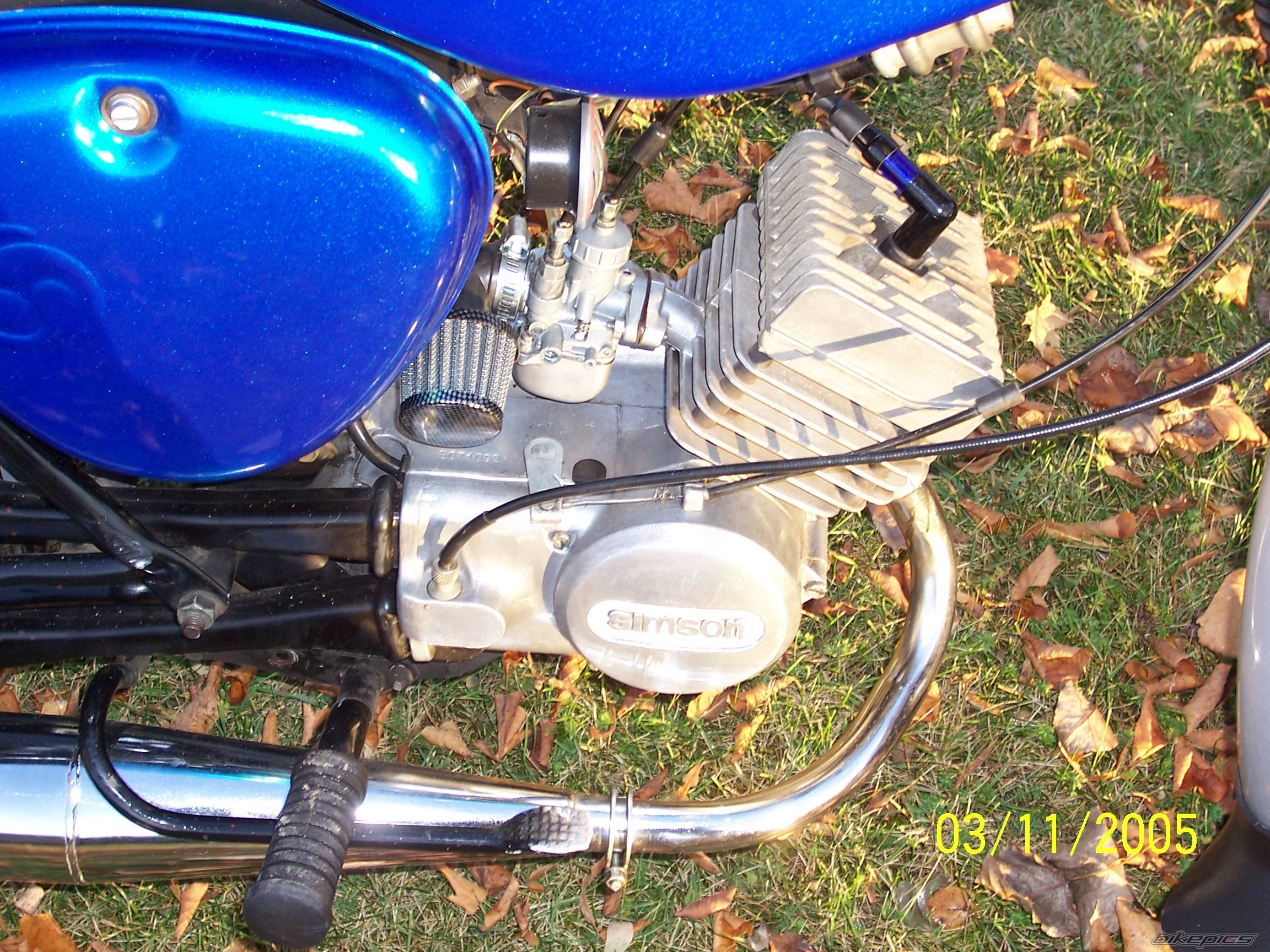 Bike Photo 500225