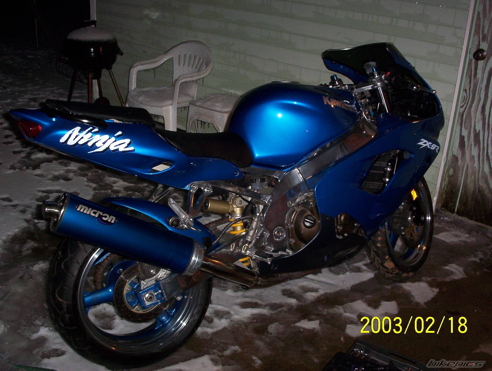 Bike Photo 50023