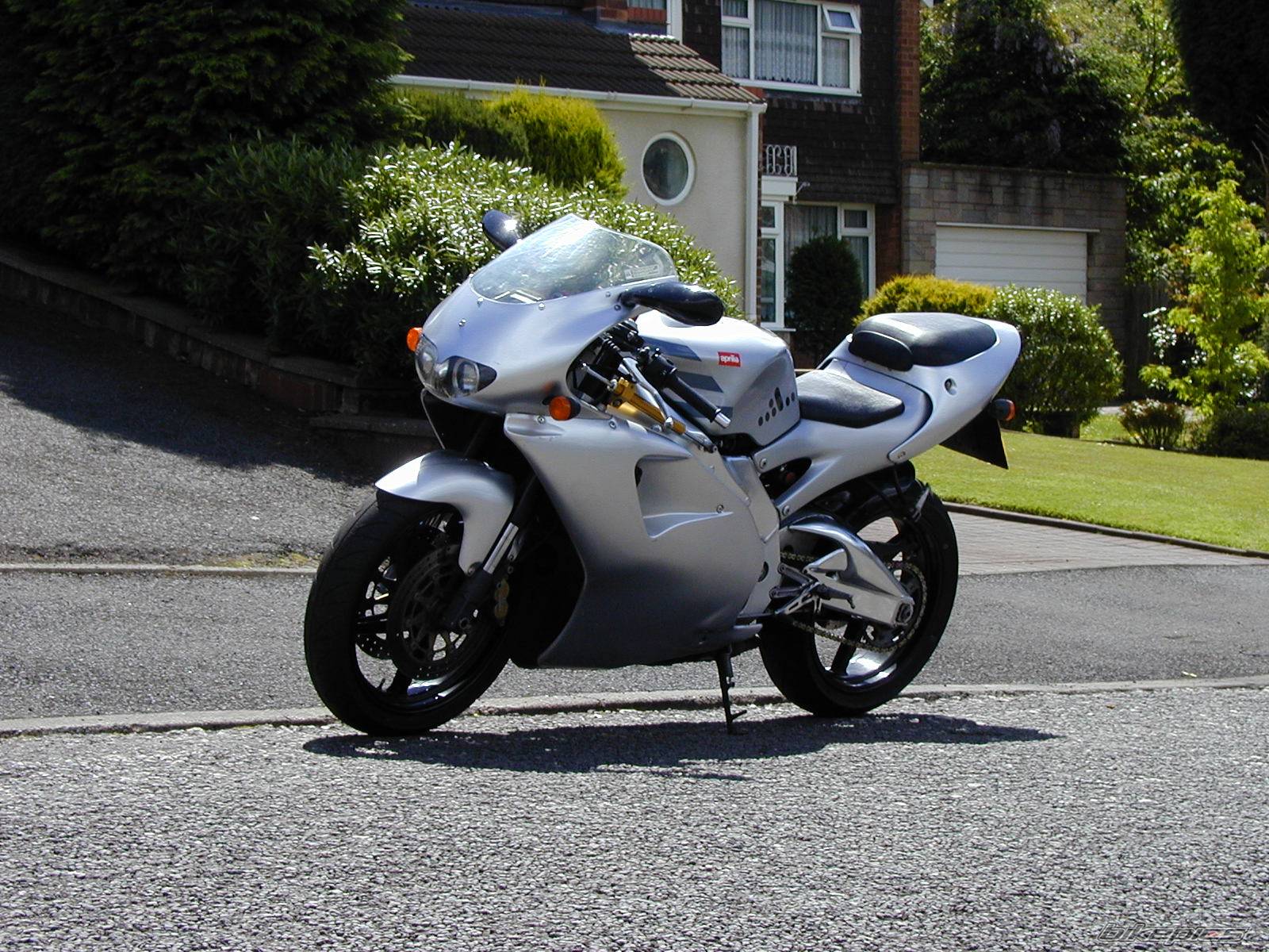 Bike Photo 500230