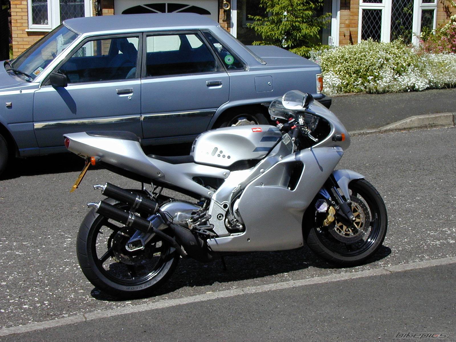 Bike Photo 500232