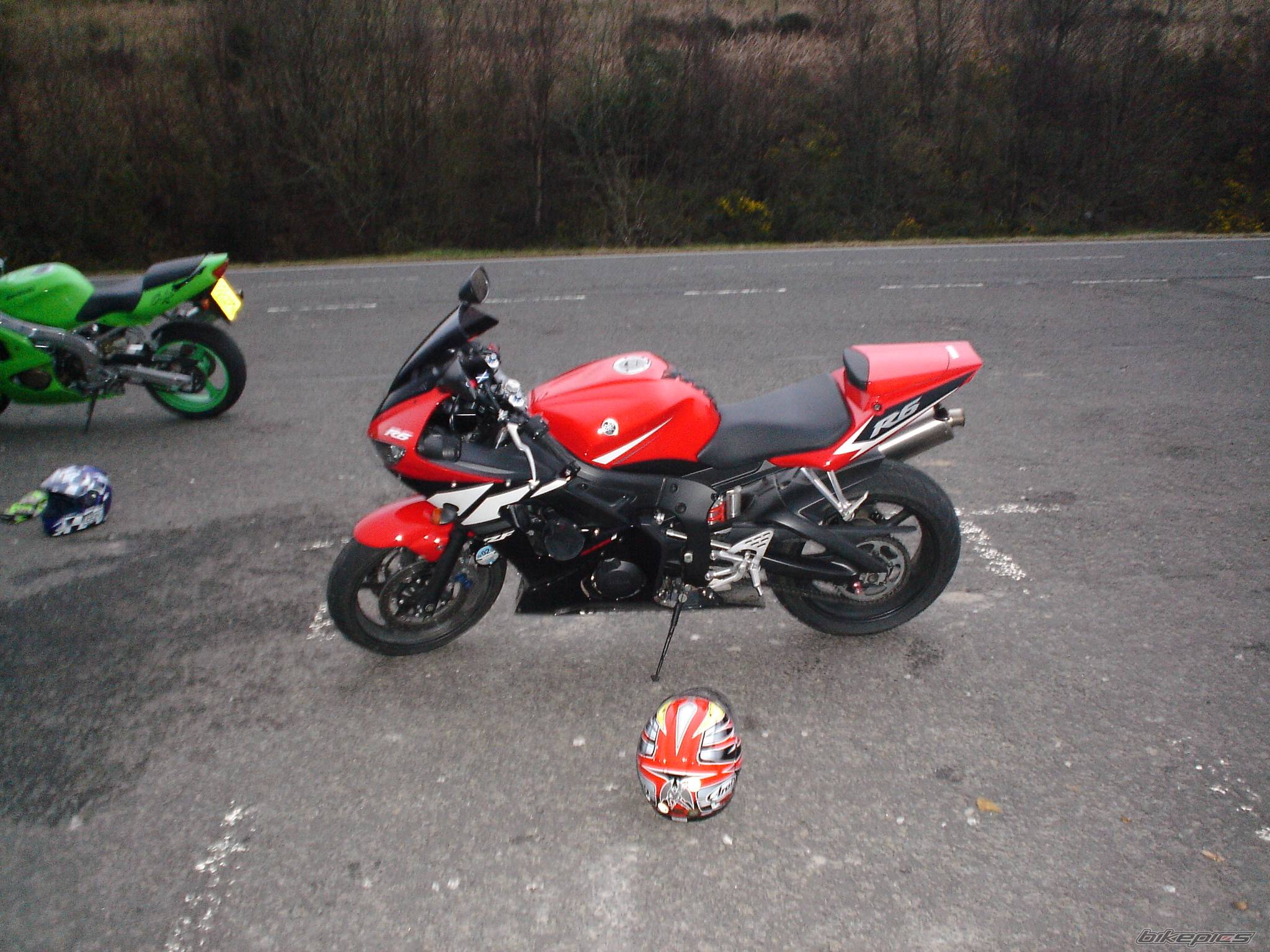 Bike Photo 500242