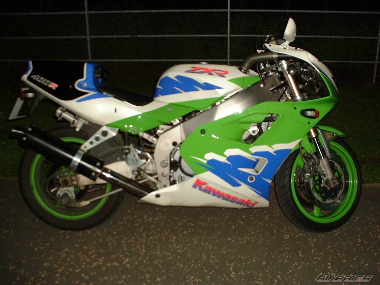 Bike Photo 500252