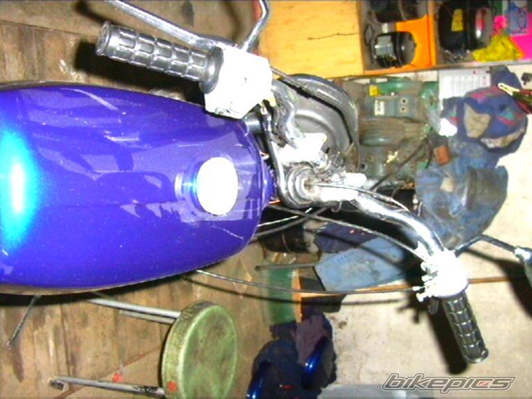 Bike Photo 500278