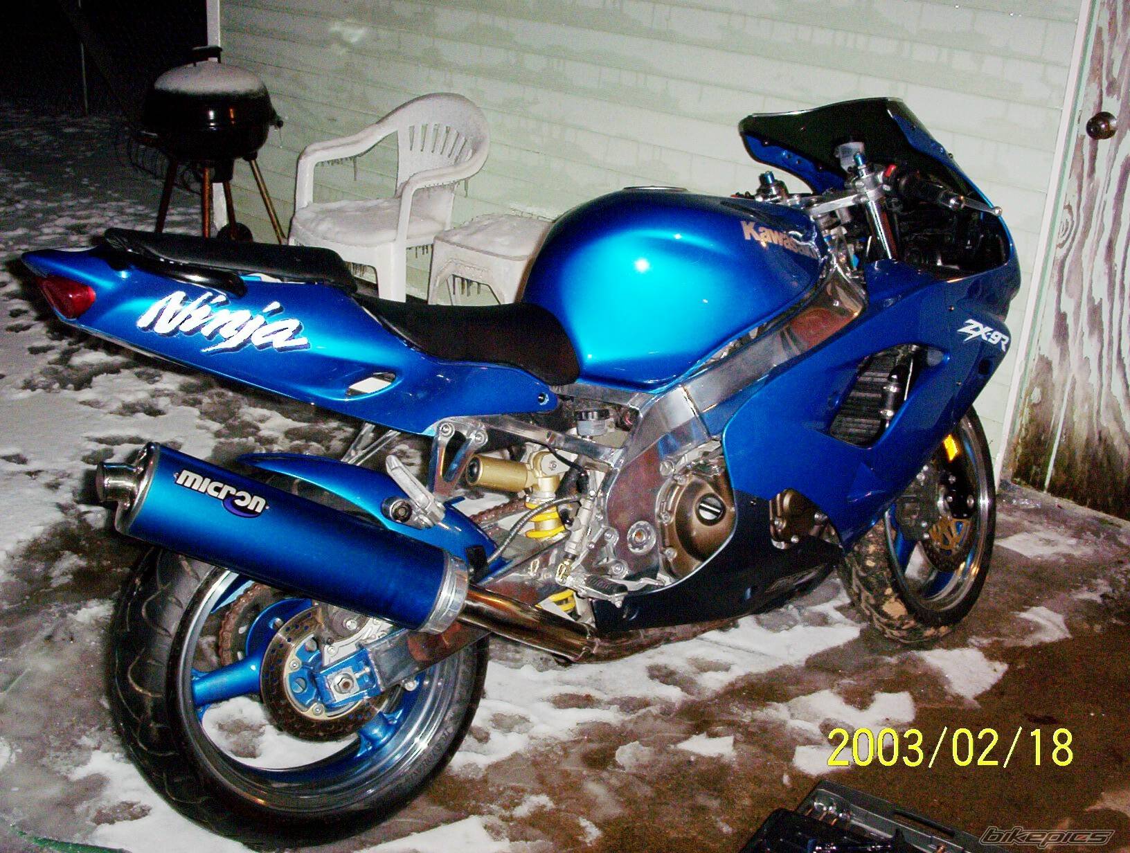 Bike Photo 50028